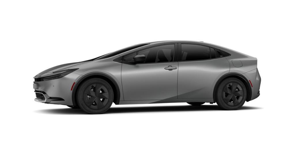 new 2024 Toyota Prius Prime car, priced at $33,644