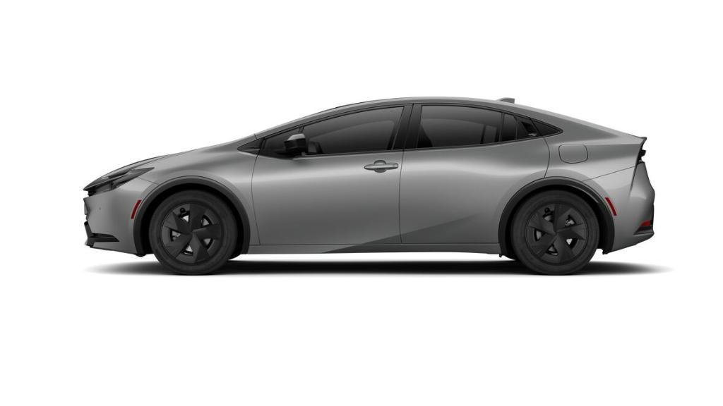 new 2024 Toyota Prius Prime car, priced at $33,644