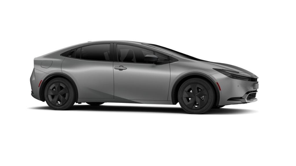 new 2024 Toyota Prius Prime car, priced at $33,644