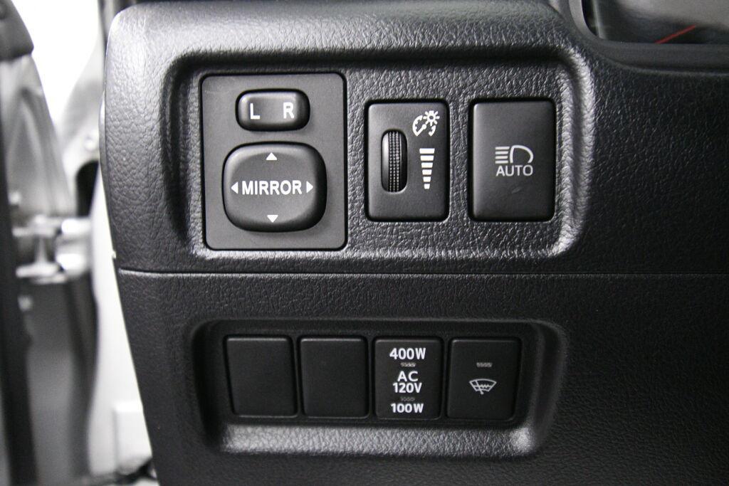 used 2024 Toyota 4Runner car, priced at $40,995