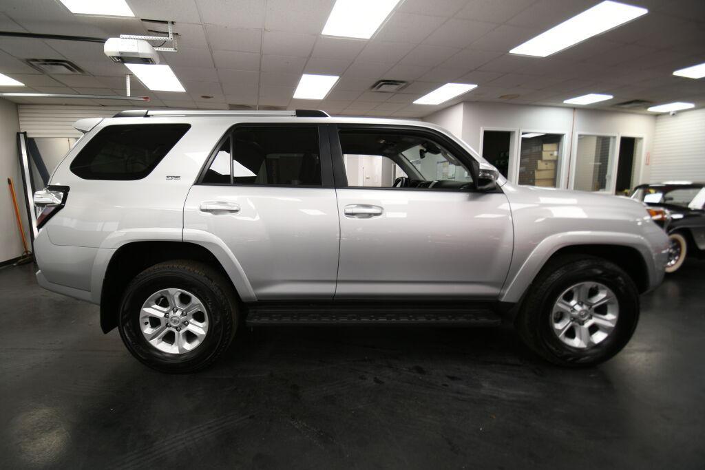 used 2024 Toyota 4Runner car, priced at $40,995