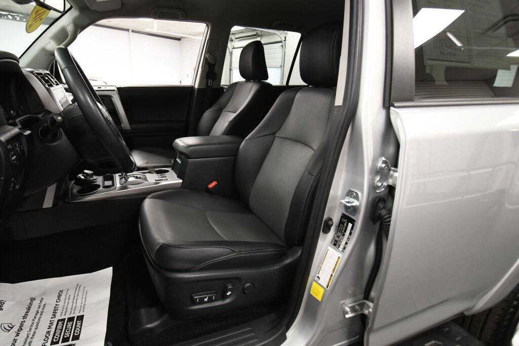 used 2024 Toyota 4Runner car, priced at $40,995
