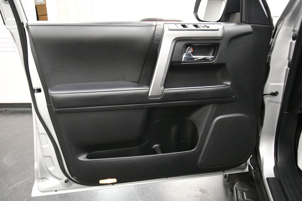 used 2024 Toyota 4Runner car, priced at $40,995