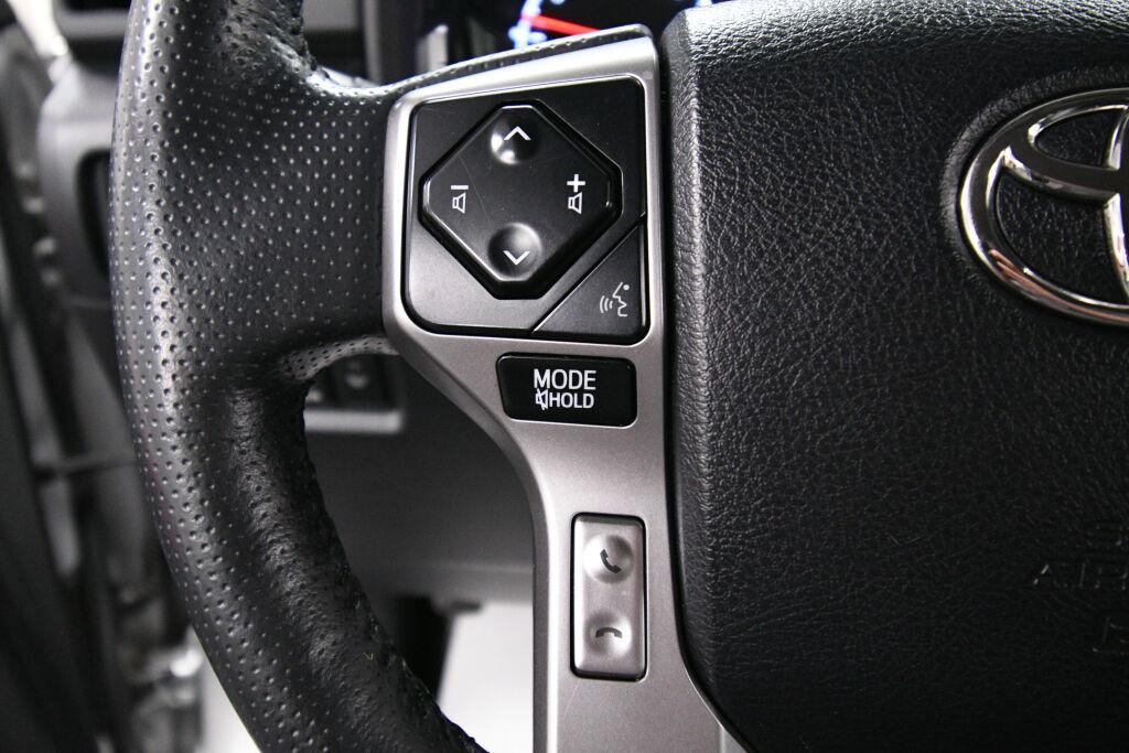 used 2024 Toyota 4Runner car, priced at $40,995