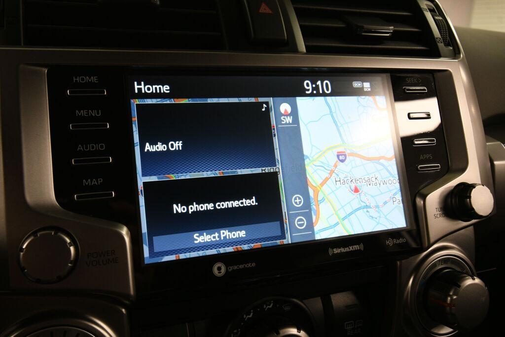 used 2024 Toyota 4Runner car, priced at $40,995