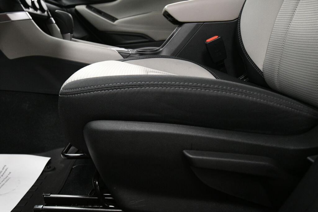 used 2022 Subaru Forester car, priced at $20,991