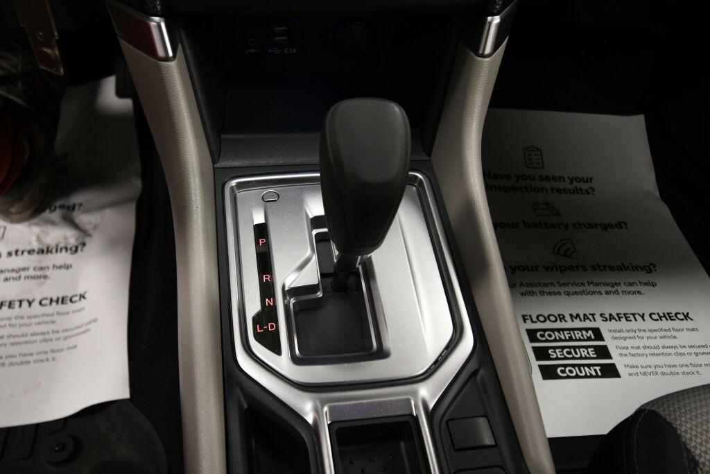 used 2022 Subaru Forester car, priced at $20,991