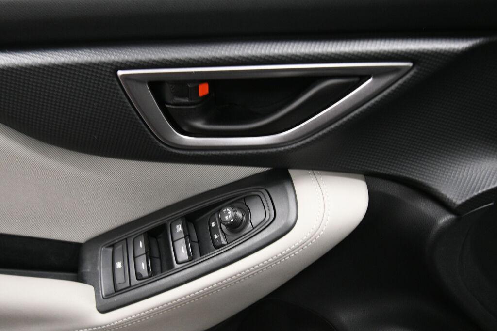 used 2022 Subaru Forester car, priced at $20,991