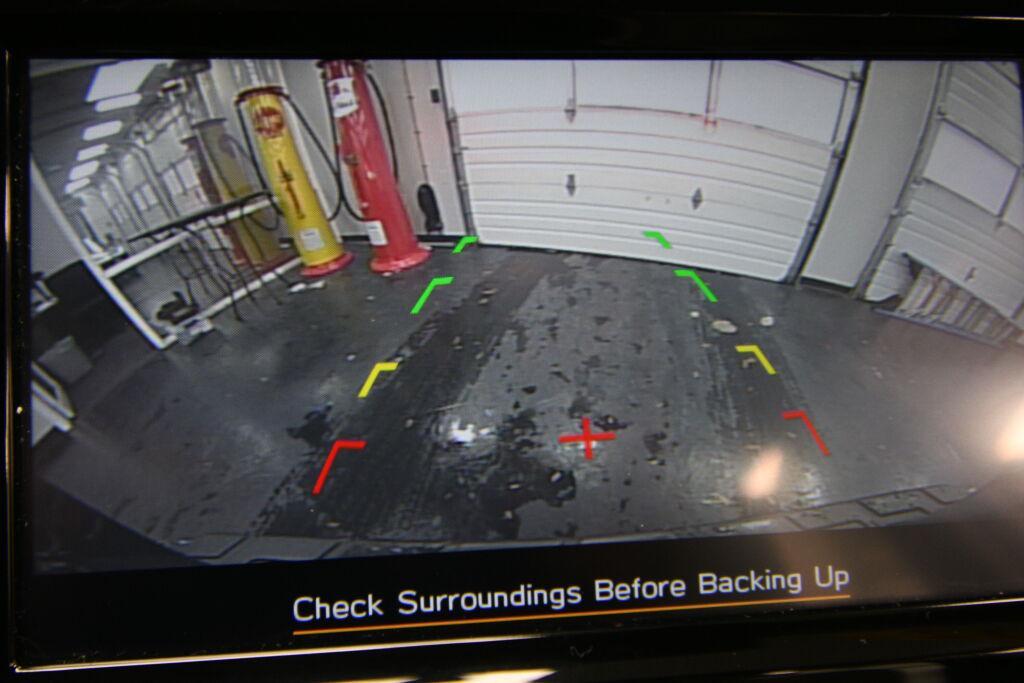 used 2022 Subaru Forester car, priced at $20,991