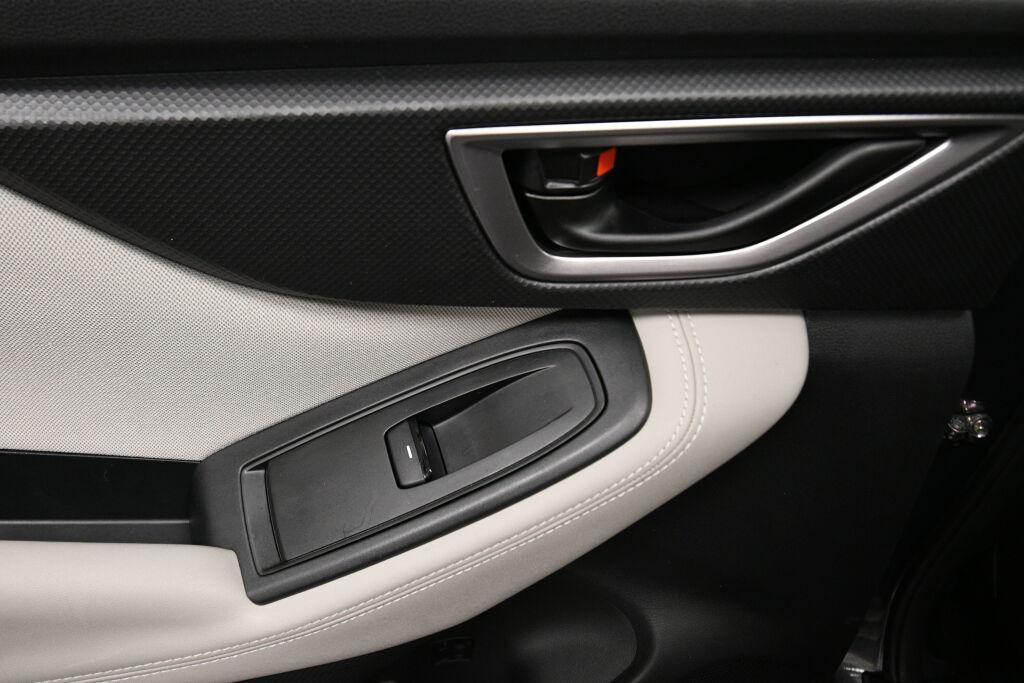 used 2022 Subaru Forester car, priced at $20,991