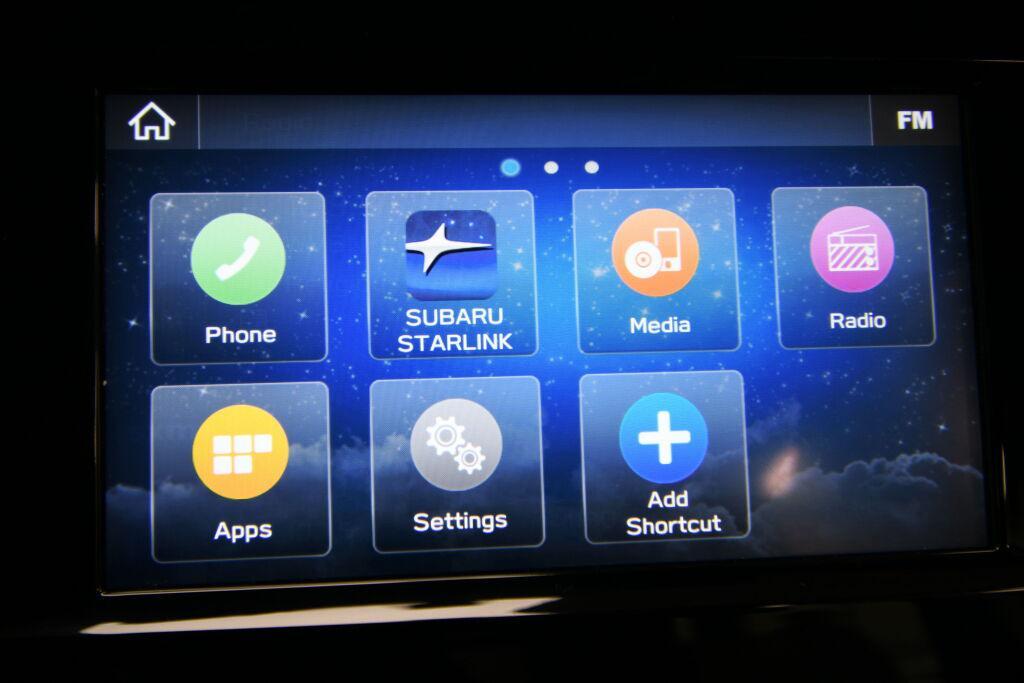 used 2022 Subaru Forester car, priced at $20,991