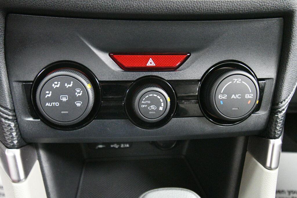 used 2022 Subaru Forester car, priced at $20,991