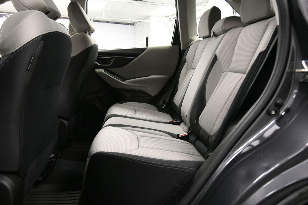 used 2022 Subaru Forester car, priced at $20,991