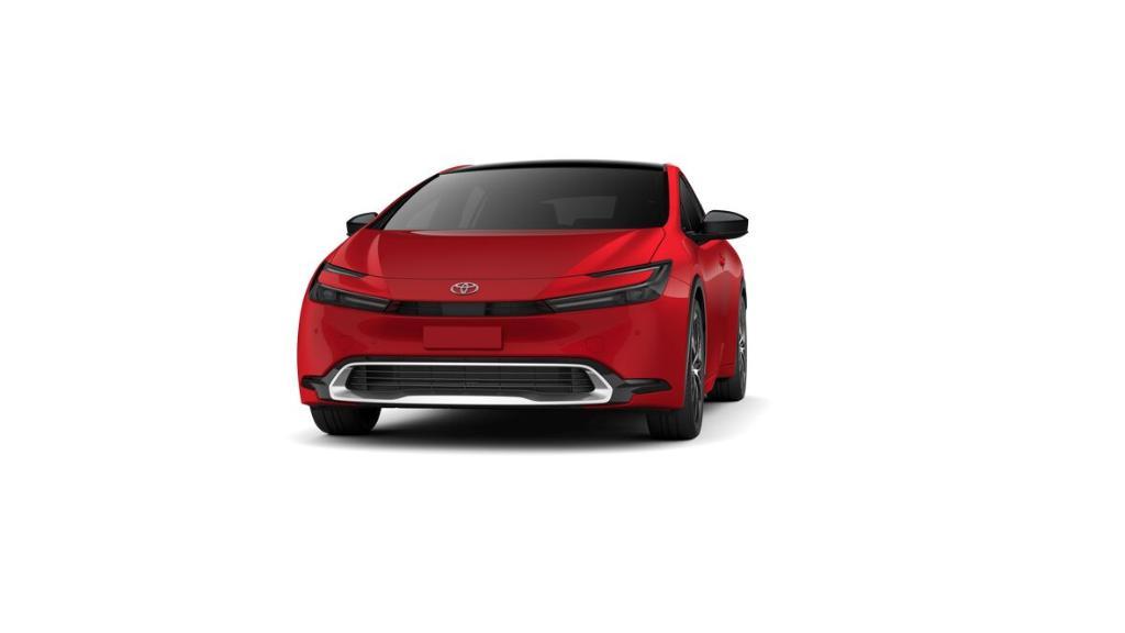 new 2024 Toyota Prius car, priced at $34,059