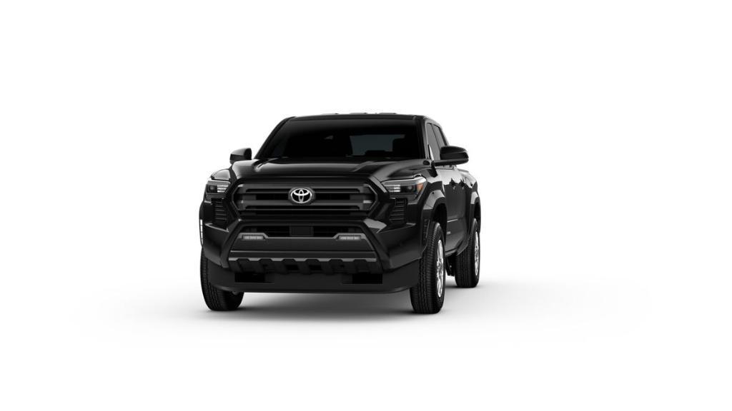 new 2024 Toyota Tacoma car, priced at $39,859