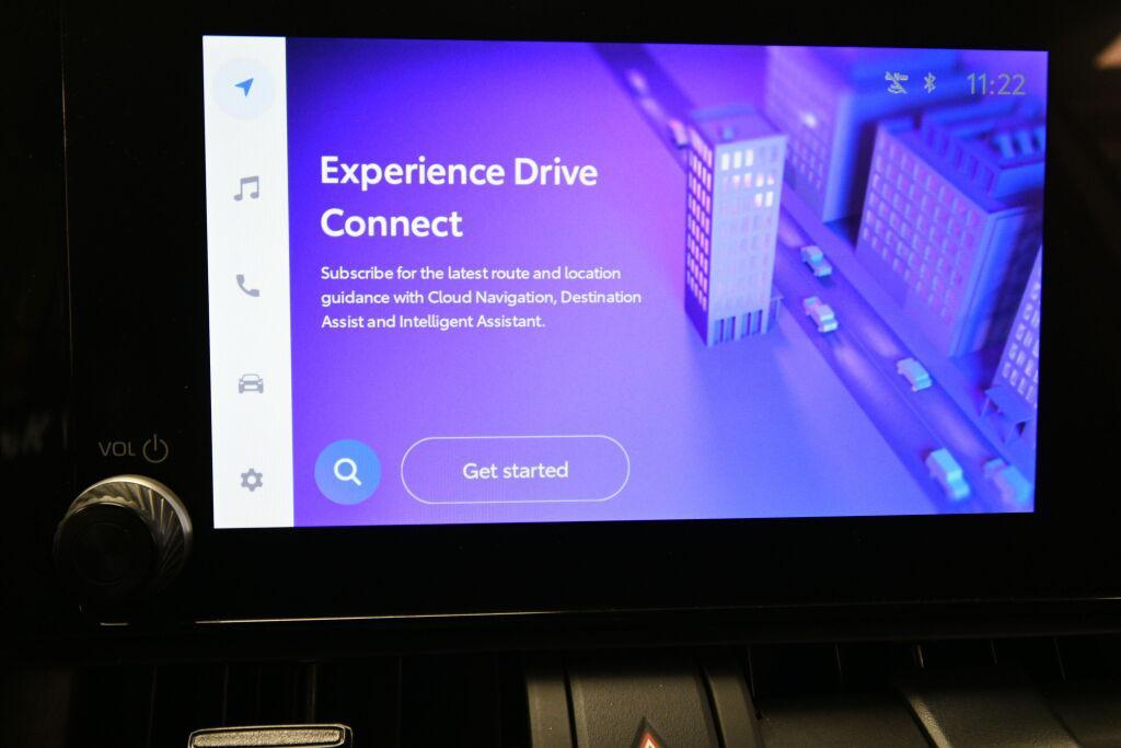 used 2024 Toyota RAV4 car, priced at $27,991