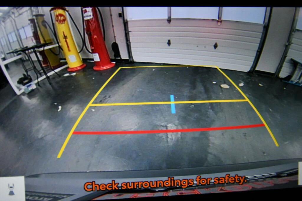 used 2024 Toyota RAV4 car, priced at $27,991