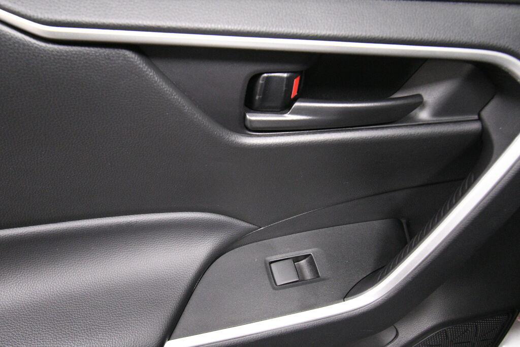 used 2024 Toyota RAV4 car, priced at $27,991