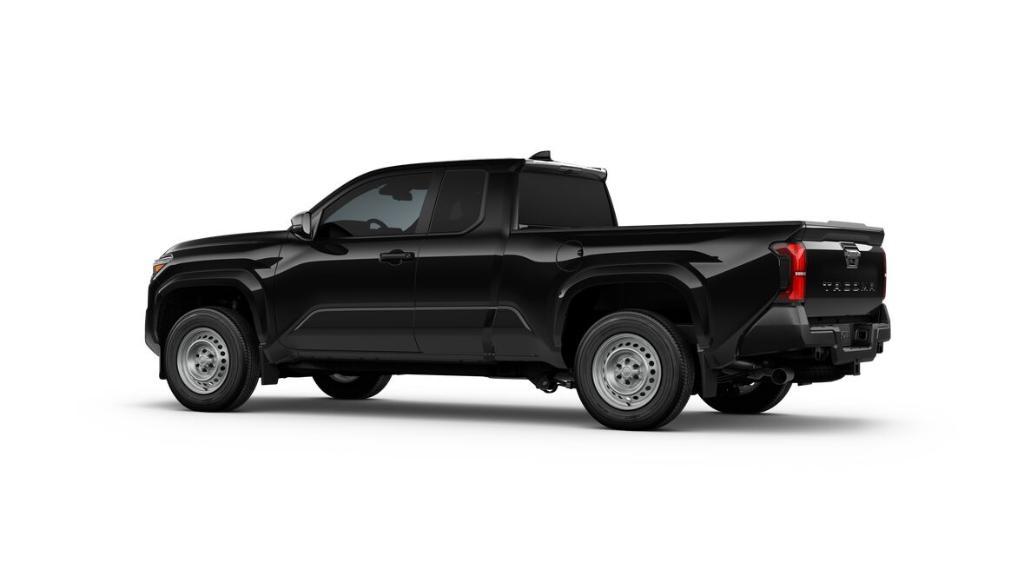 new 2024 Toyota Tacoma car, priced at $33,214