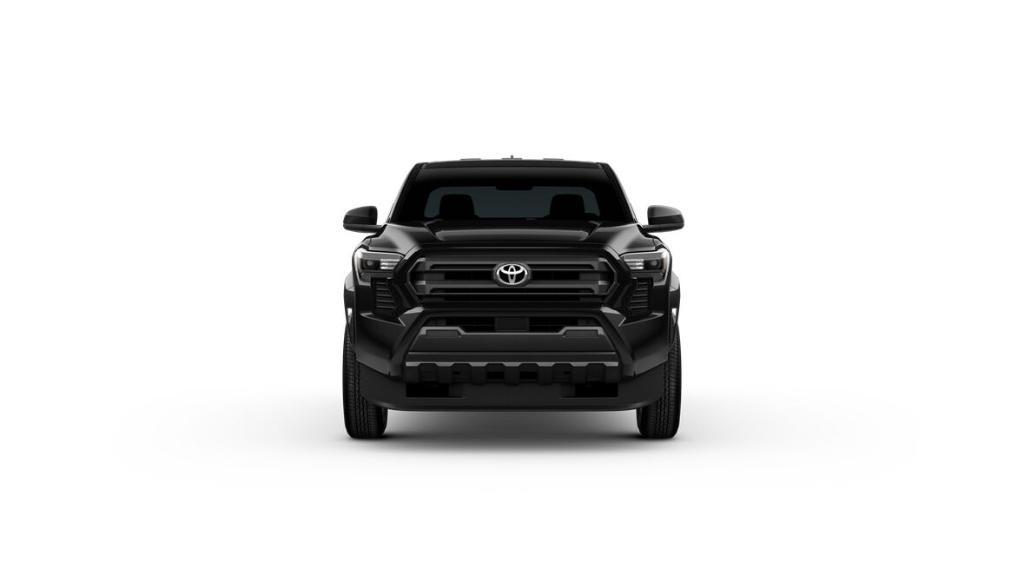 new 2024 Toyota Tacoma car, priced at $33,214