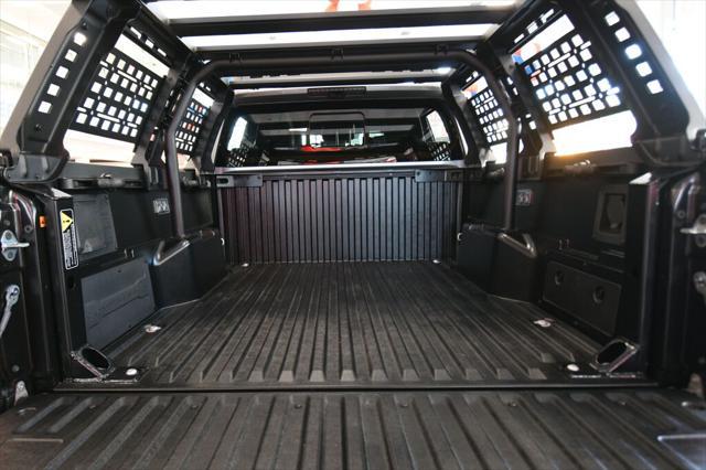 new 2024 Toyota Tacoma Hybrid car, priced at $62,341