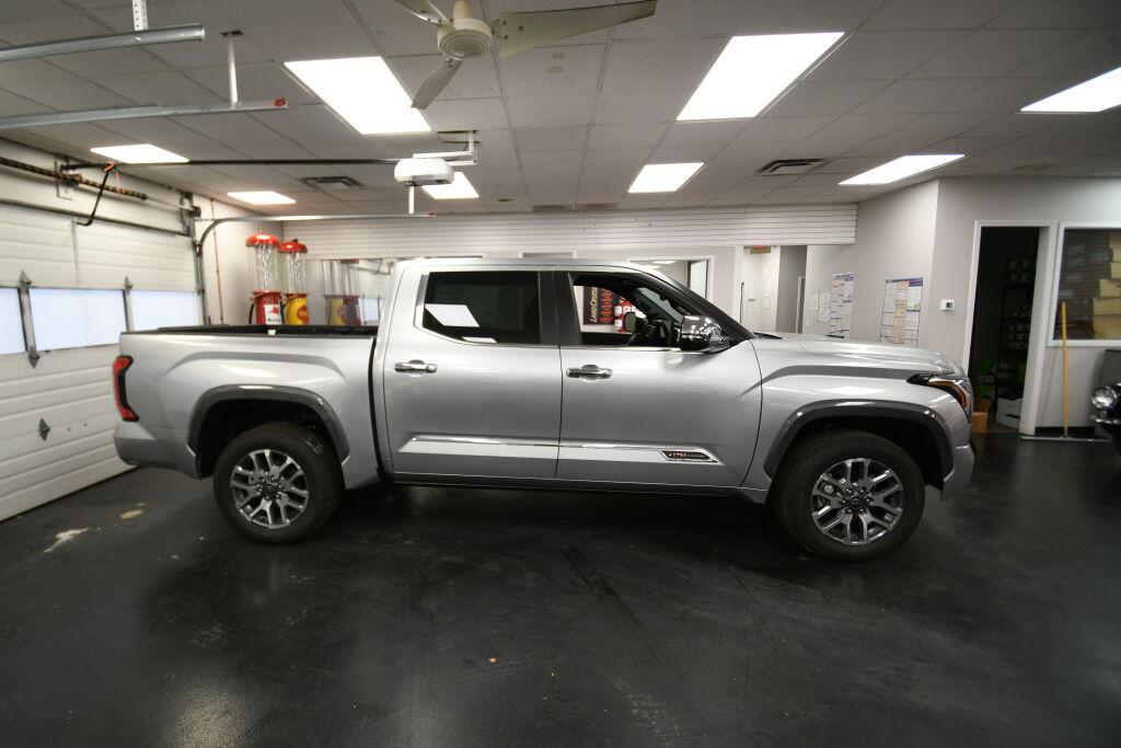 new 2026 Toyota Tundra car, priced at $67,447