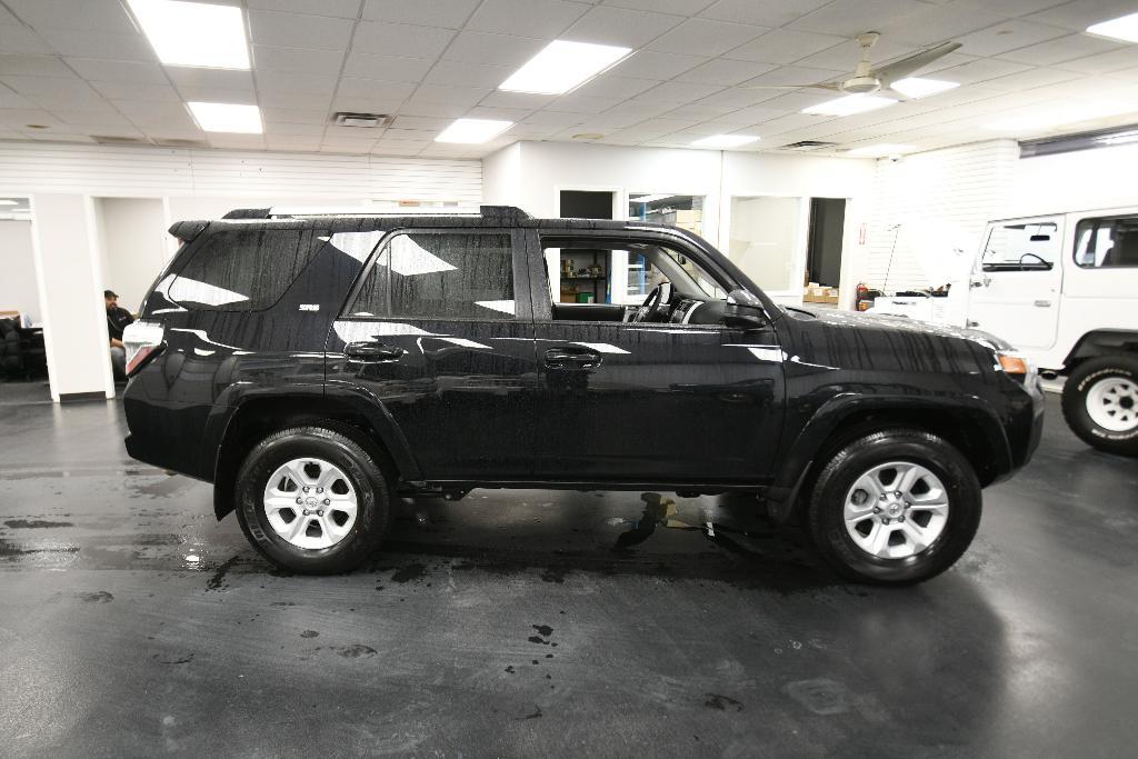 used 2024 Toyota 4Runner car, priced at $44,495