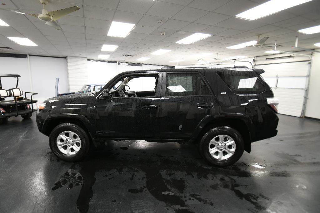 used 2024 Toyota 4Runner car, priced at $44,495