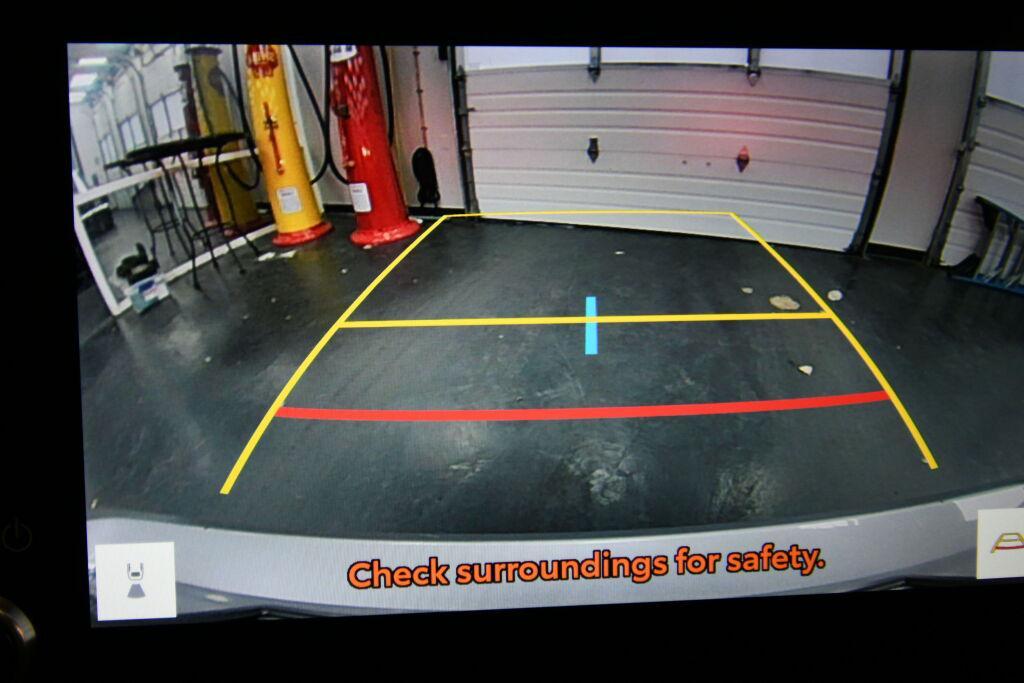 used 2025 Toyota Camry car, priced at $26,991