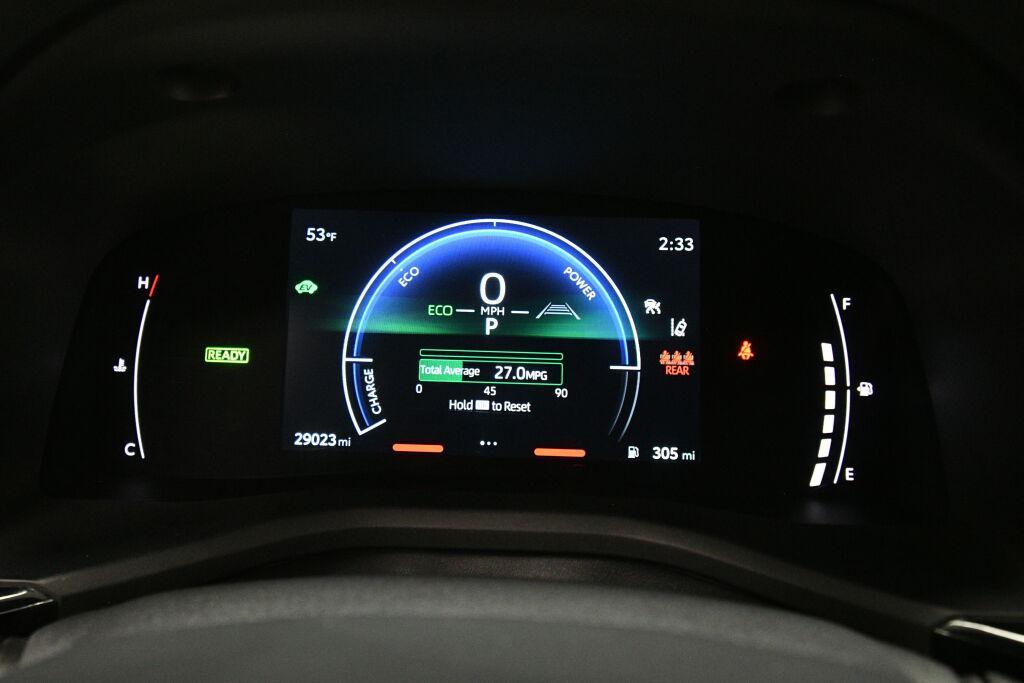 used 2025 Toyota Camry car, priced at $26,991