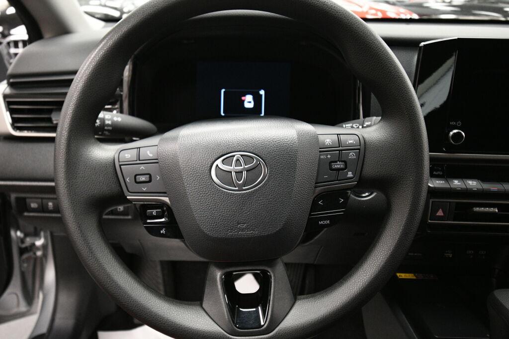 used 2025 Toyota Camry car, priced at $26,991