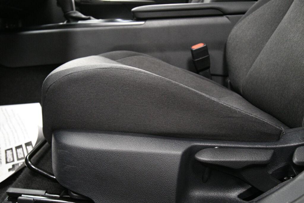 used 2025 Toyota Camry car, priced at $26,991