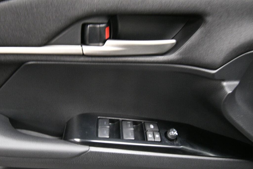 used 2025 Toyota Camry car, priced at $26,991