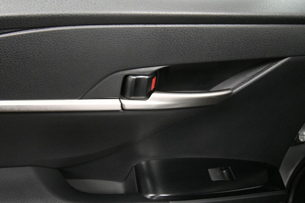 used 2025 Toyota Camry car, priced at $26,991