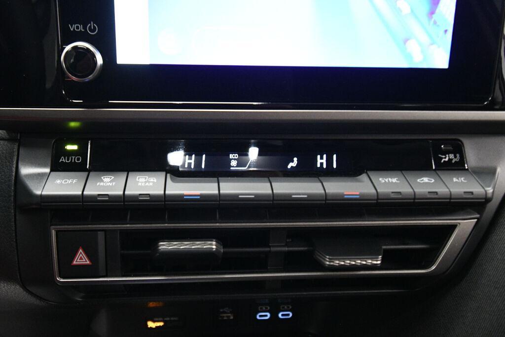 used 2025 Toyota Camry car, priced at $26,991