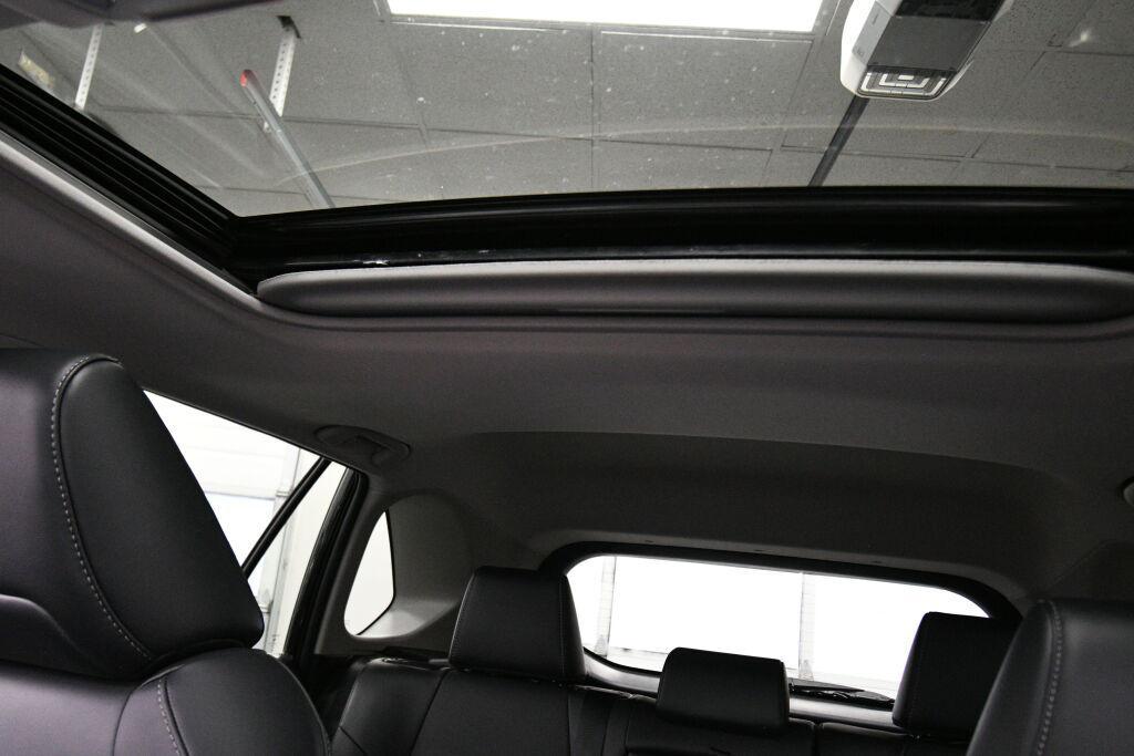 used 2022 Toyota RAV4 Hybrid car, priced at $31,991