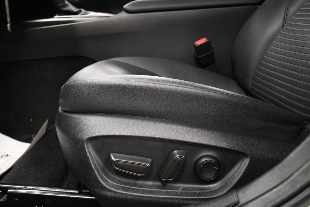 used 2024 Toyota Camry car, priced at $25,491