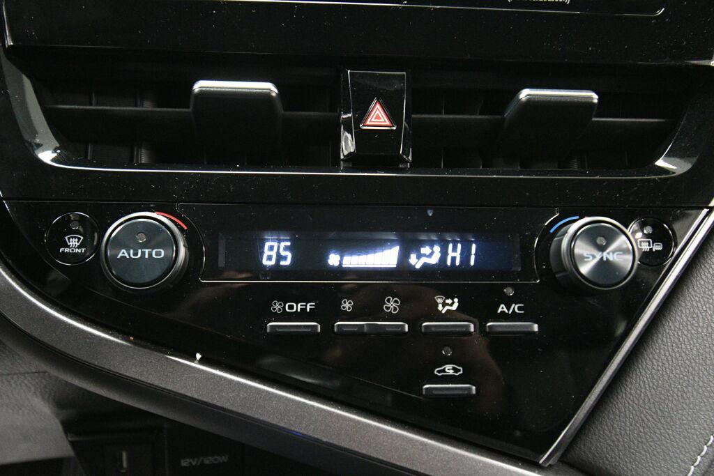 used 2024 Toyota Camry car, priced at $25,491