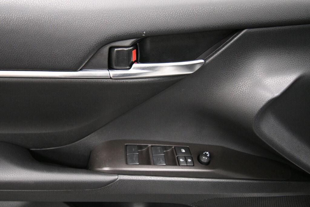 used 2024 Toyota Camry car, priced at $25,491