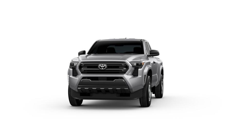 new 2024 Toyota Tacoma car, priced at $32,761