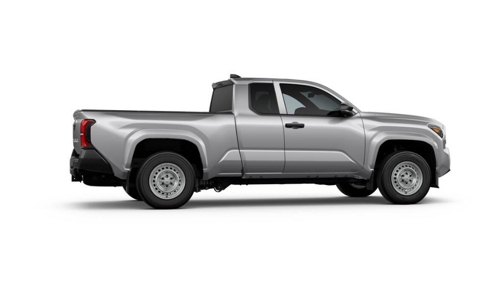 new 2024 Toyota Tacoma car, priced at $32,761