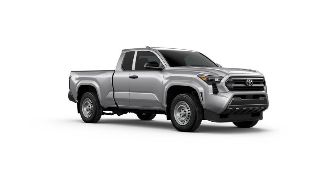 new 2024 Toyota Tacoma car, priced at $32,761