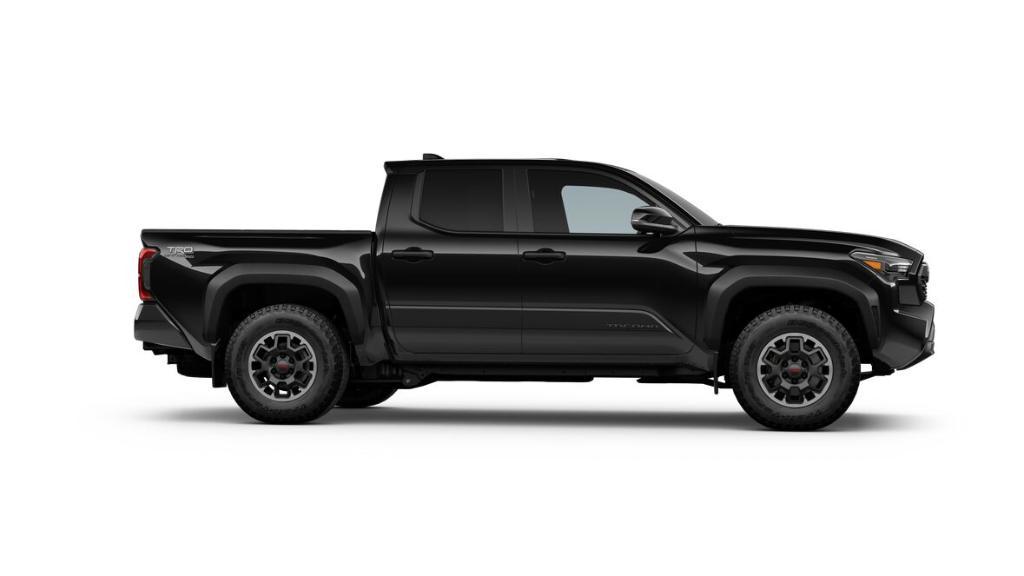 new 2024 Toyota Tacoma car, priced at $43,429