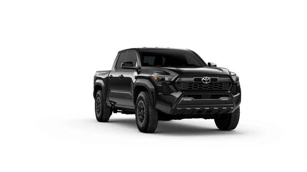 new 2024 Toyota Tacoma car, priced at $43,429