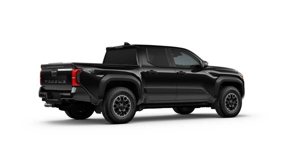 new 2024 Toyota Tacoma car, priced at $43,429