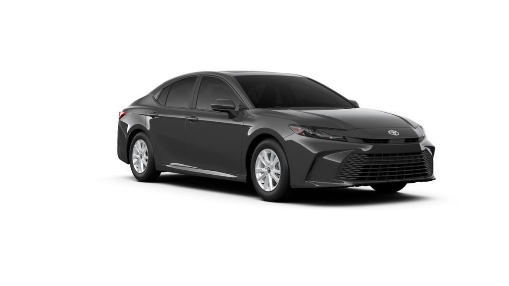 new 2025 Toyota Camry car, priced at $29,849