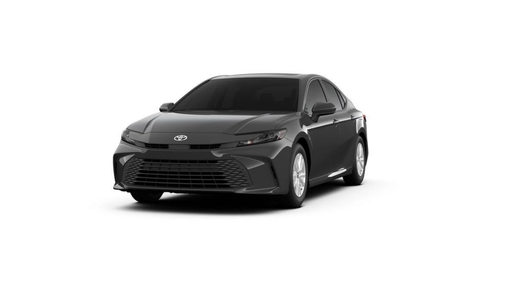 new 2025 Toyota Camry car, priced at $29,849