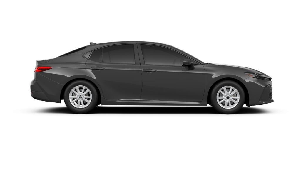 new 2025 Toyota Camry car, priced at $29,849