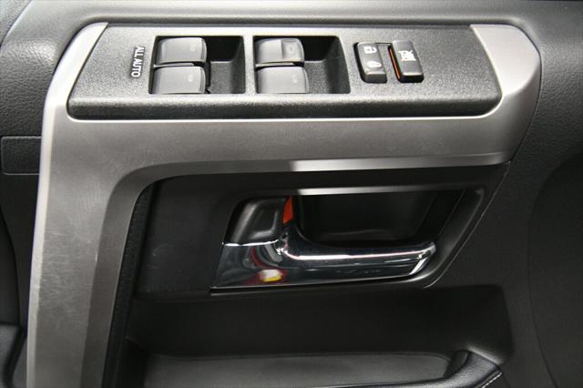 used 2024 Toyota 4Runner car, priced at $44,995