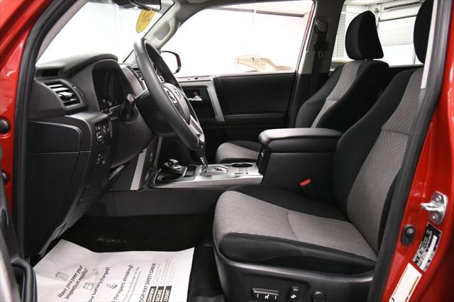 used 2024 Toyota 4Runner car, priced at $44,995